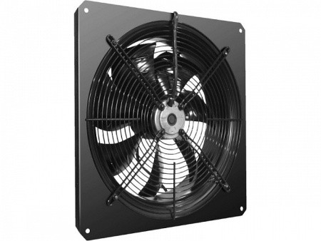 Осевой вентилятор Shuft AXW 350-B-4E