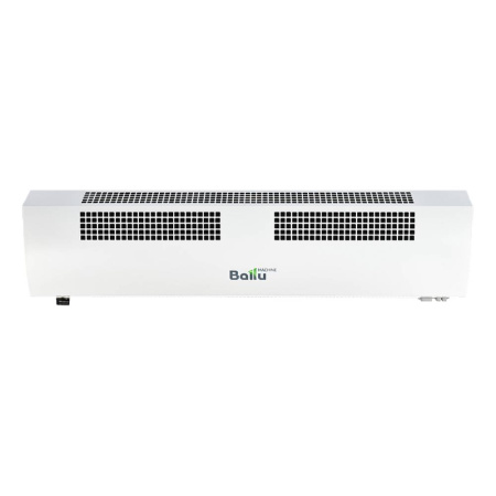 Электрическая тепловая завеса Ballu S1 Eco BHC-CE-3T