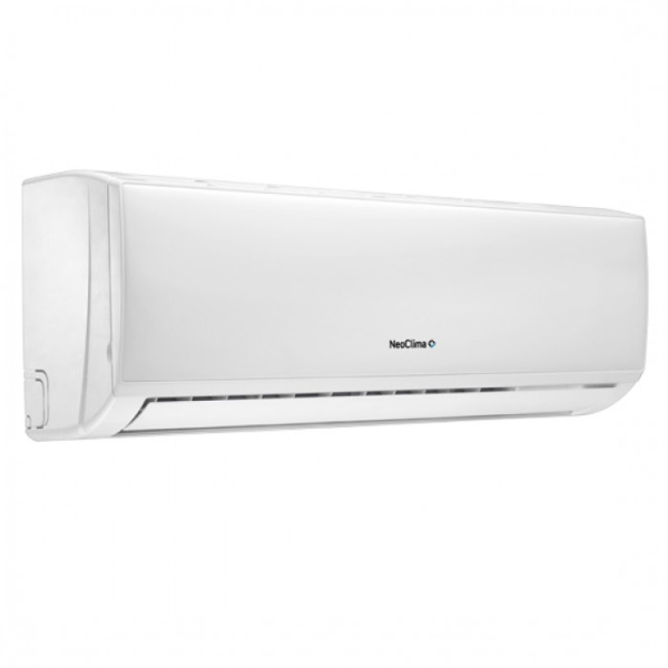 Настенный кондиционер NeoClima PLASMA NS/NU-HAL18F32