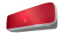 Внутренний блок настенного типа Hisense  PREMIUM RED FREE Match DC Inverter AMS-12UR4SVETG67(R)