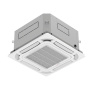 Кассетная сплит-система AERONIK U-Match Inverter ASI-AKH50R1/B-S INV / ASO-AGUHN50R1/INV