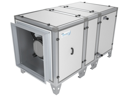 Приточная установка Breezart 12000 Aqua (без стоимости с/у)