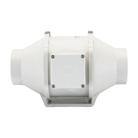 Вытяжной канальный вентилятор Soler&Palau TD350T/125