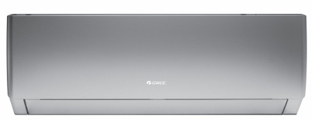 Внутренний настенный блок Gree Pular Arctic Silver GWH09AGCXB-K6DNA4F/I