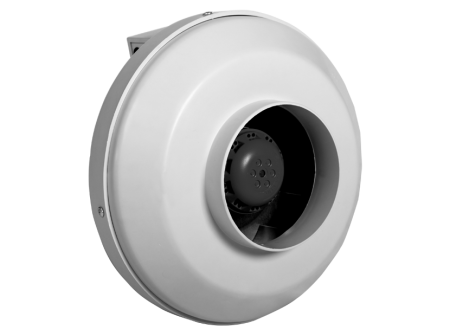 Канальный вентилятор Shuft CFk 160 VIM