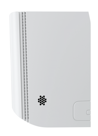 Настенный кондиционер Hisense STRONG VIBE Classic A AS-36HW4RKZHB