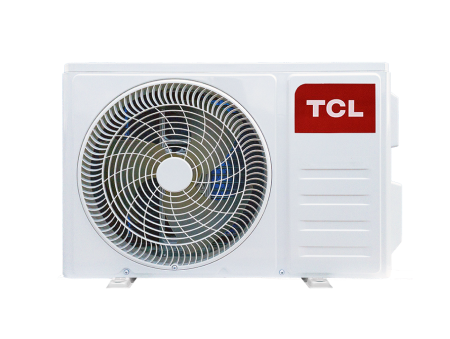 Настенный кондиционер TCL GENTLE COOL TAC-TP12ONF/R