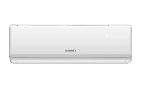 Настенный кондиционер GREEN TRIUMPH STANDARD TSI/TSO-07 HRSY3