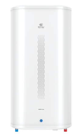 Электрический водонагреватель Royal Clima SIGMA Inox RWH-SG50-FS