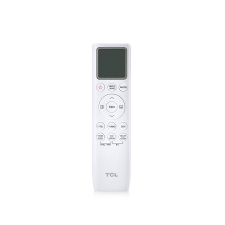 Внутренний настенный блок TCL GENTLE COOL TACM-TP09INV/R