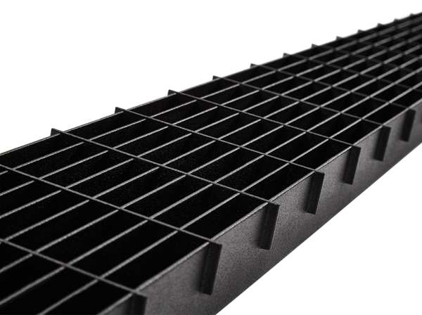 Водяная тепловая завеса Ballu ATLAS BHC-H22W35-MS