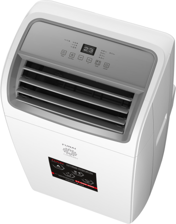 Мобильный кондиционер Funai CAMOMIRU MAC-CM46HPN04