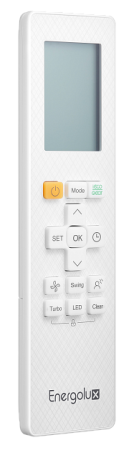 Настенный кондиционер Energolux Lugano PRO Line SAS09DL2-AI / SAU09DL2-AI