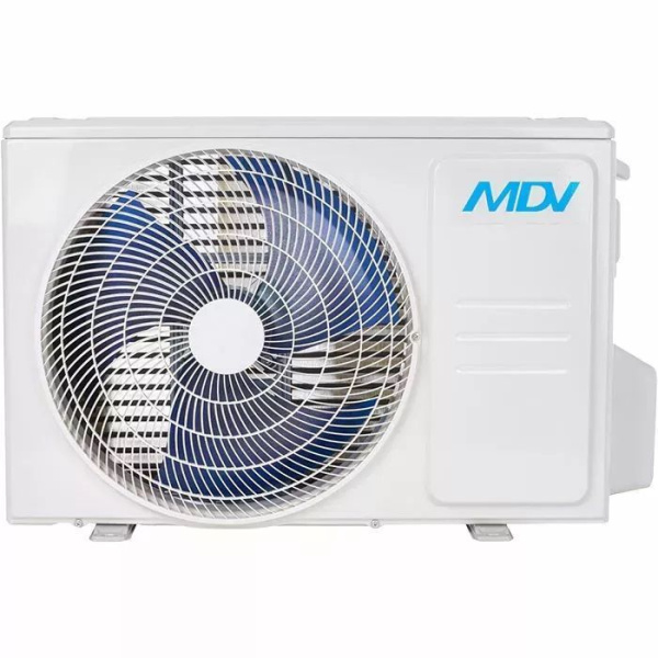 Настенный кондиционер MDV CLASSIC INVERTER MDSC-07HRDN8 / MDOC-07HDN8