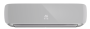 Настенный кондиционер Hisense SILVER CRYSTAL SUPER DC Inverter 2025 AS-10UW4RVETG01(S) WI-FI