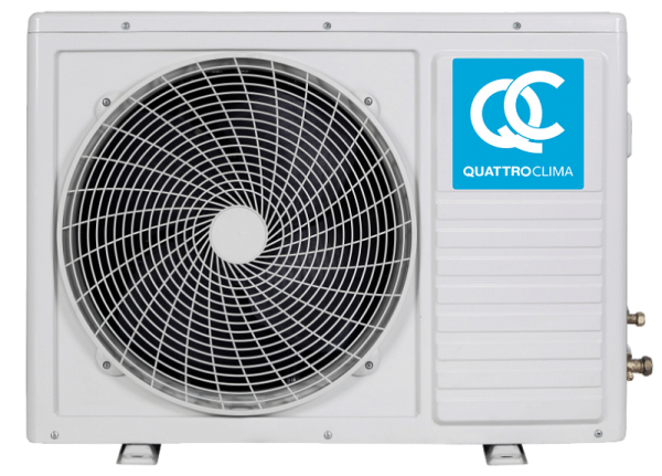 Настенный кондиционер Quattroclima FERRARA Wi-Fi QV-FE24WDE/QN-FE24WDE