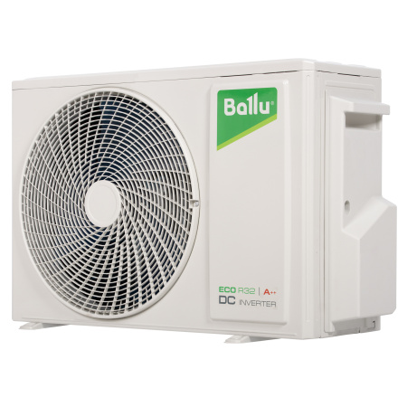 Внешний блок Ballu Super Free Match BA3OI-FM/out-21HN8/EU