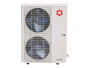 Канальная сплит-система Kentatsu Inverter KSMB165HZAN1R / KSUNB165HZAN3
