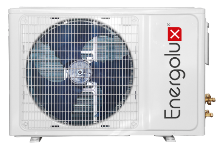 Напольно-потолочная сплит-система Energolux 7 on/off ESACF24D7_AR1 / ESAU24U7_AR1