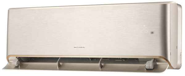 Внутренний настенный блок Gree AIRY Inverter Сhampagne GWH12AVCXD-K6DNA1A/I