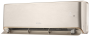 Внутренний настенный блок Gree AIRY Inverter Сhampagne GWH12AVCXD-K6DNA1A/I