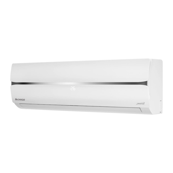 Настенный кондиционер Chigo KING Inverter CS-35V3A-1C172/White