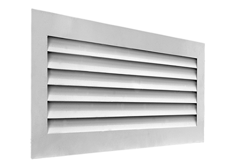 Наружная решетка Shuft BG 500*300