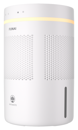 Мойка воздуха с электронным управлением Funai HATAMOTO FAW-HTE450/4.0(WT)