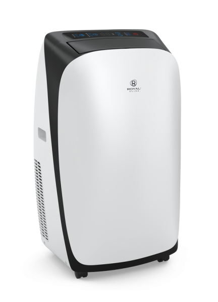 Мобильный кондиционер Royal Clima CELEBRITY RM-СB36HH-E