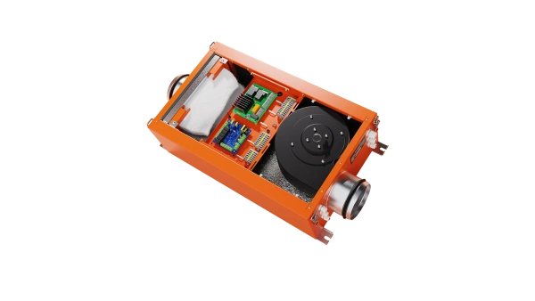 Приточная установка Ventmachine Orange 350 H1