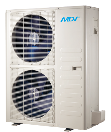 Колонная сплит-система MDV MDFJ2-48ARN1 / MDOU-48HN1-L