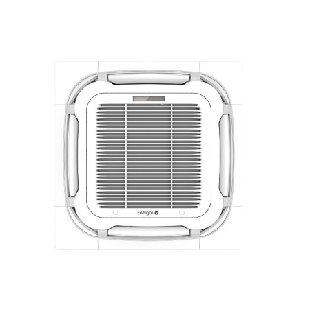Кассетная сплит-система Energolux Cassete 7 ESAC12C1_WF_AR2_DC / ESAU12U1_AR2_DC