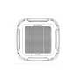 Кассетная сплит-система Energolux Cassete 7 ESAC12C1_WF_AR2_DC / ESAU12U1_AR2_DC