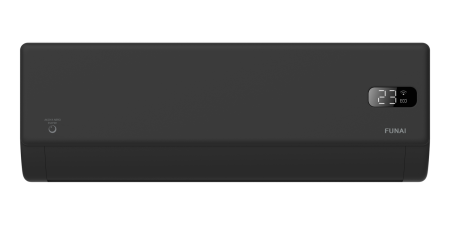 Настенный кондиционер Funai AKOYA NERO Inverter RAC-I-AN35HP.D01