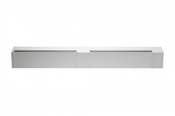 Электрическая тепловая завеса Тропик Х421Е20 белая