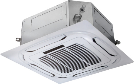 Внутренний кассетный блок IGC серии X RCI-X18RH