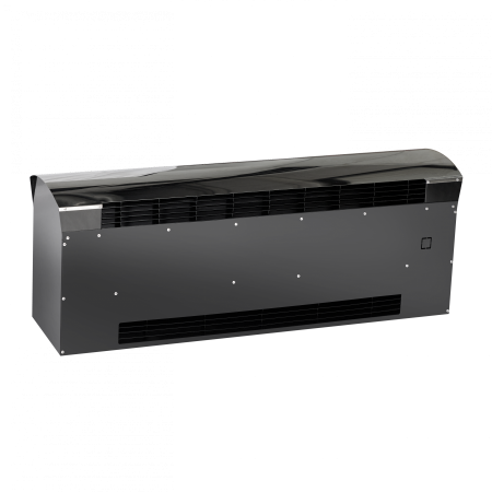 Электрическая тепловая завеса TERMA T-Wall 416E12K-Sleek