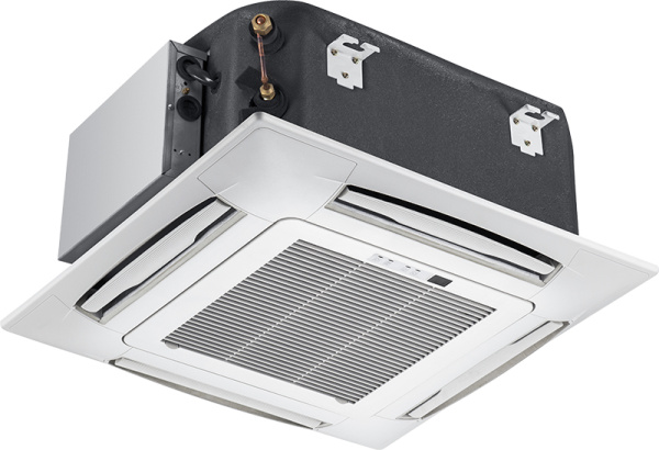 Кассетная сплит-система TCL TQC-12HRA