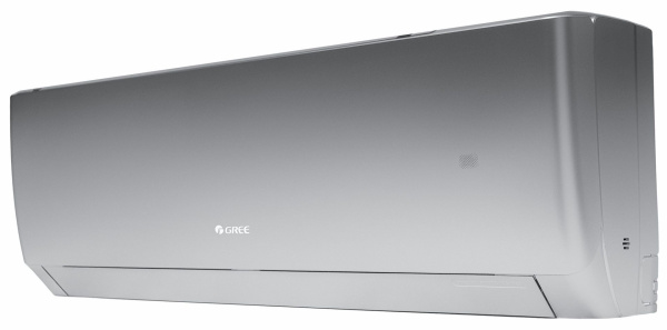 Внутренний настенный блок Gree Pular Arctic Silver GWH12AGC-K6DNA4F/I