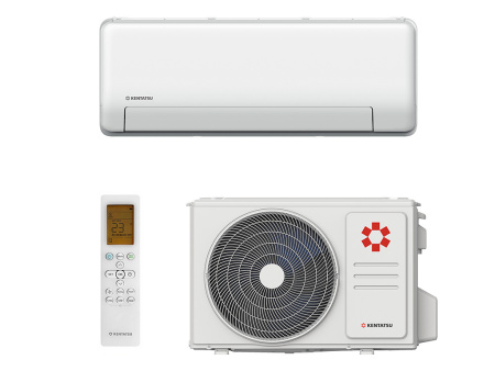 Настенный кондиционер Kentatsu SEMPAI Inverter KSGPA26HZRN1 / KSRPA26HZRN1