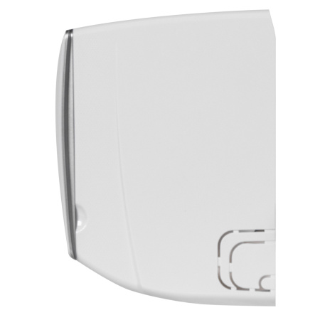 Внутренний настенный блок Shuft SFMS/I-12 HB FMI/N8/In/white_WF