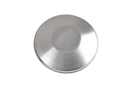 Уличный газовый обогреватель Stalleh VarmGas Bronse