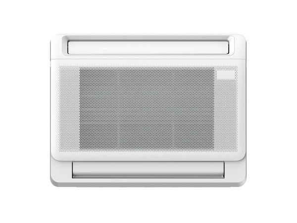 Консольная сплит-система Midea Full DC inverter 2026 MFA2U-17HRFNX-Q(GA) / MOA1U-18FRN8G1