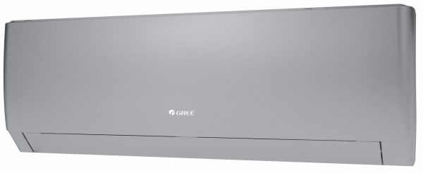 Внутренний настенный блок Gree Pular Arctic Silver GWH24AGEXF-K6DNA4A/I