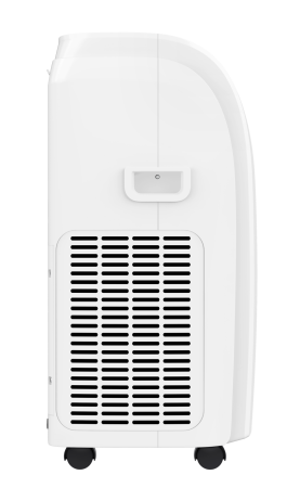 Мобильный кондиционер Funai LOTUS MAC-LT45HPN03