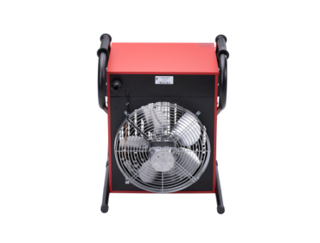 Электрическая тепловая пушка Тропик ТПЦ-23