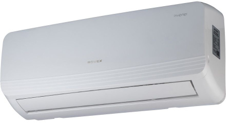 Настенный кондиционер Rovex STAR S Inverter ABS-09HE