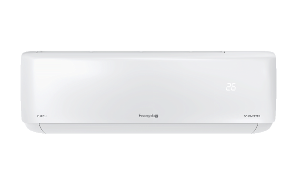 Настенный кондиционер Energolux ZURICH Inverter SAS18Z5-AI / SAU18Z5-AI
