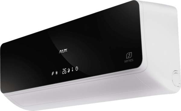 Настенный кондиционер AUX FJ On-Off ASW-H07B4/FJ-BR1 / AS-H07B4/FJ-R1