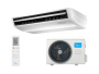 Напольно-потолочная сплит-система Midea Full DC inverter 2026 MUE-24HRFNX(GA) / MOA1D-24FRN8G1